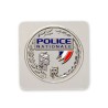 National Police Badge